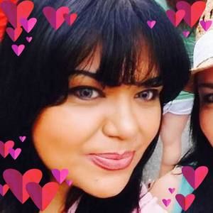 Meet your Posher, Mayra